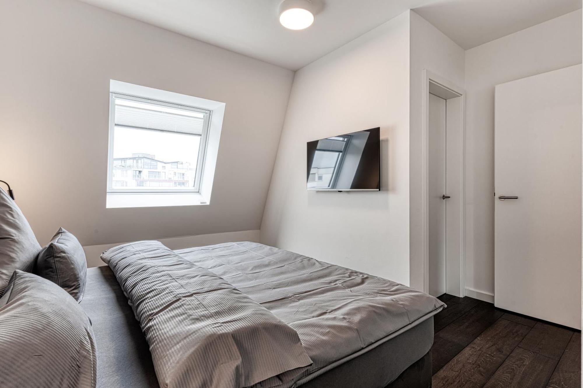 Haus Noena Lejlighed Norderney Eksteriør billede