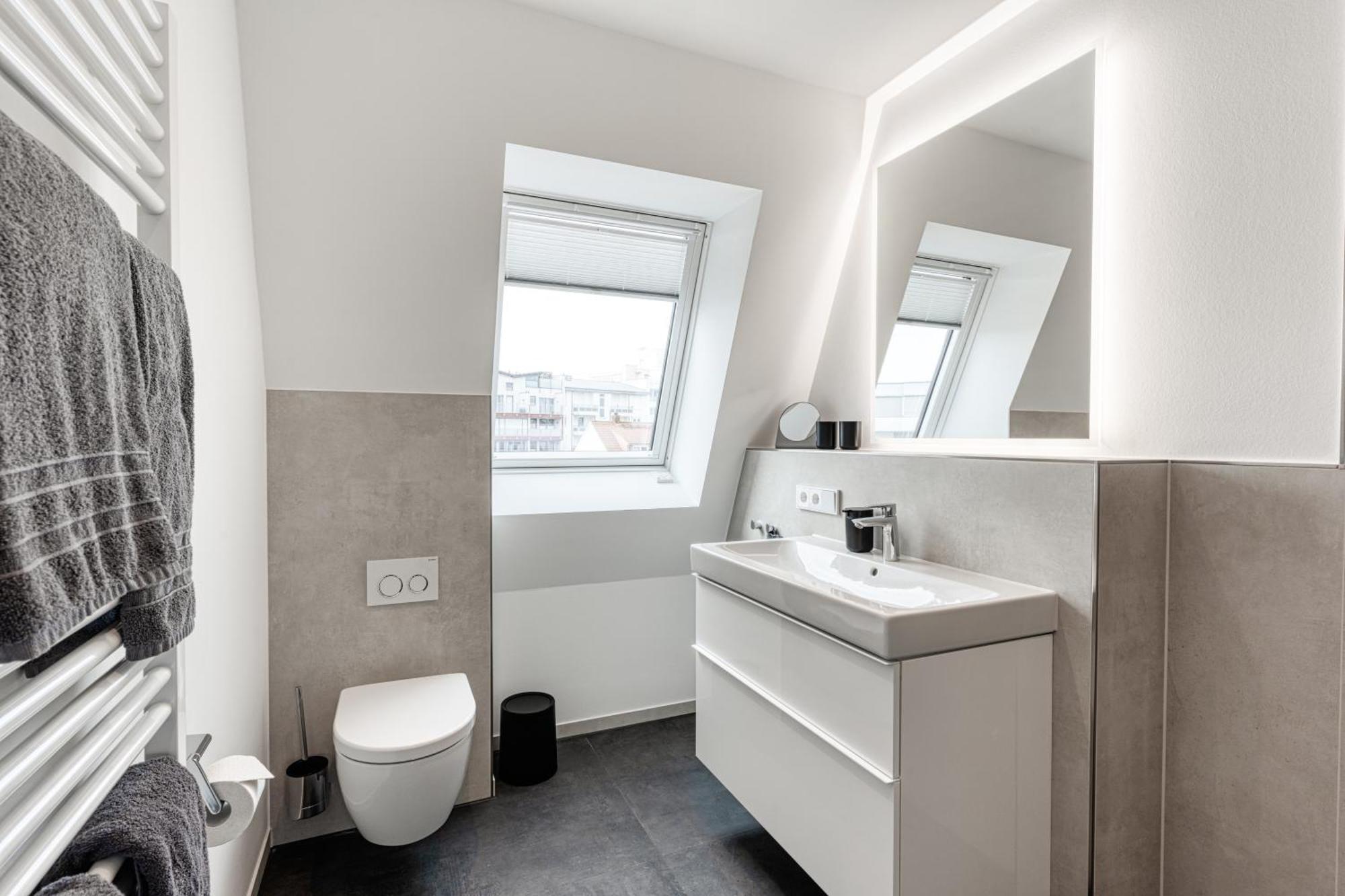 Haus Noena Lejlighed Norderney Eksteriør billede