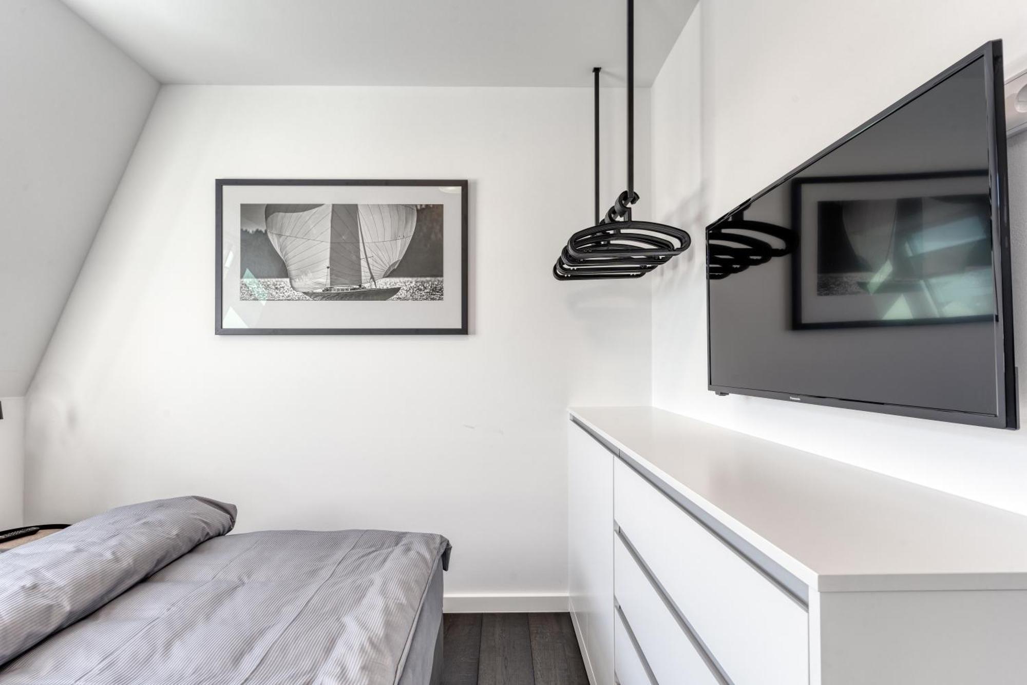 Haus Noena Lejlighed Norderney Eksteriør billede