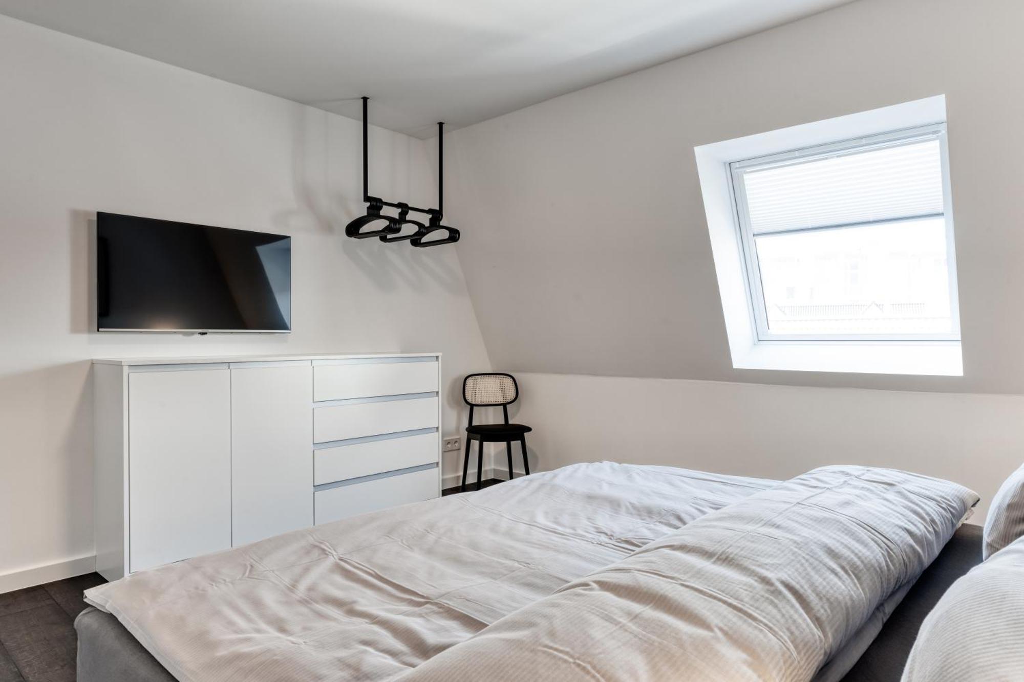 Haus Noena Lejlighed Norderney Eksteriør billede